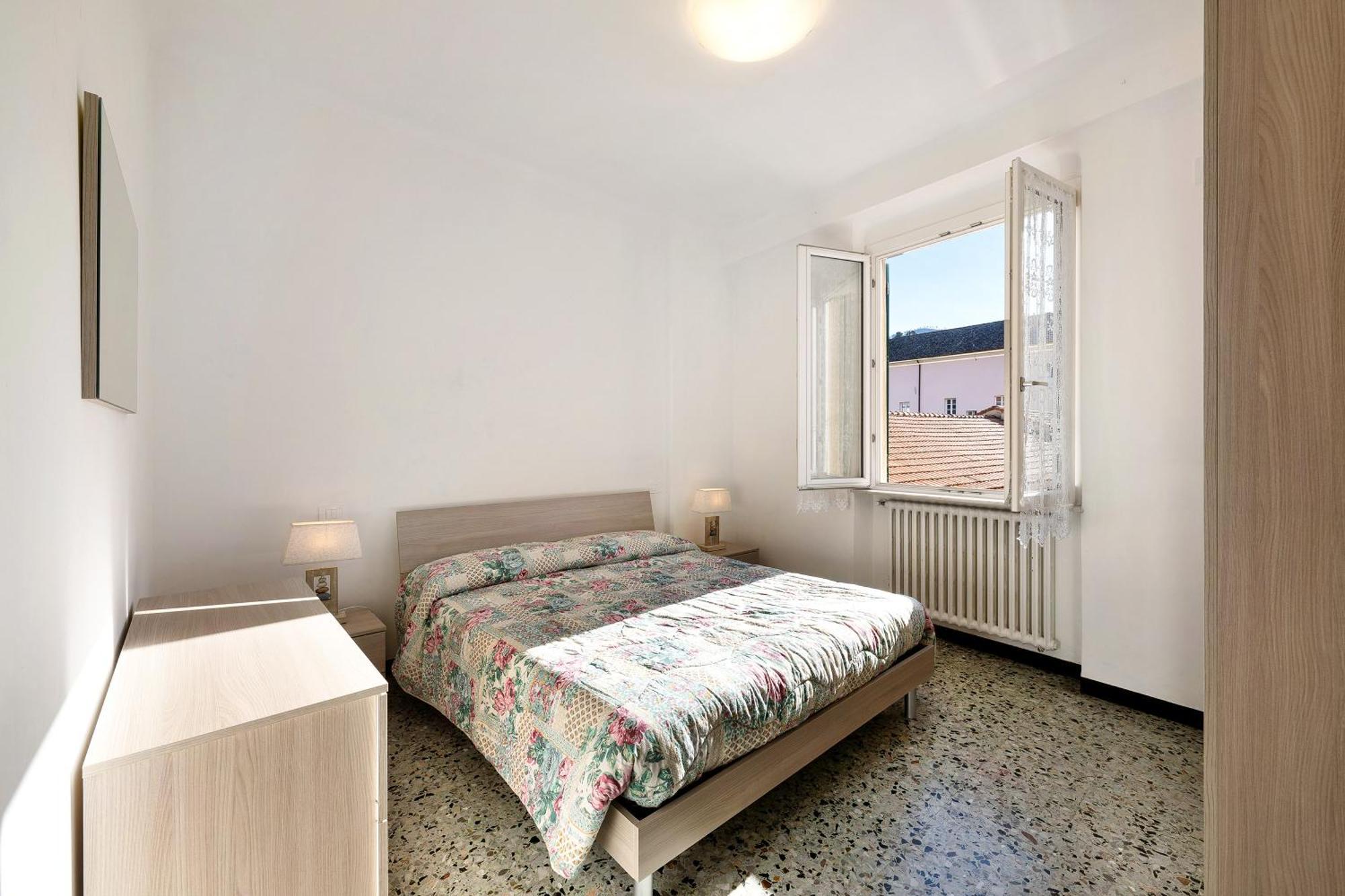 Casa Febe Daire Levanto Dış mekan fotoğraf