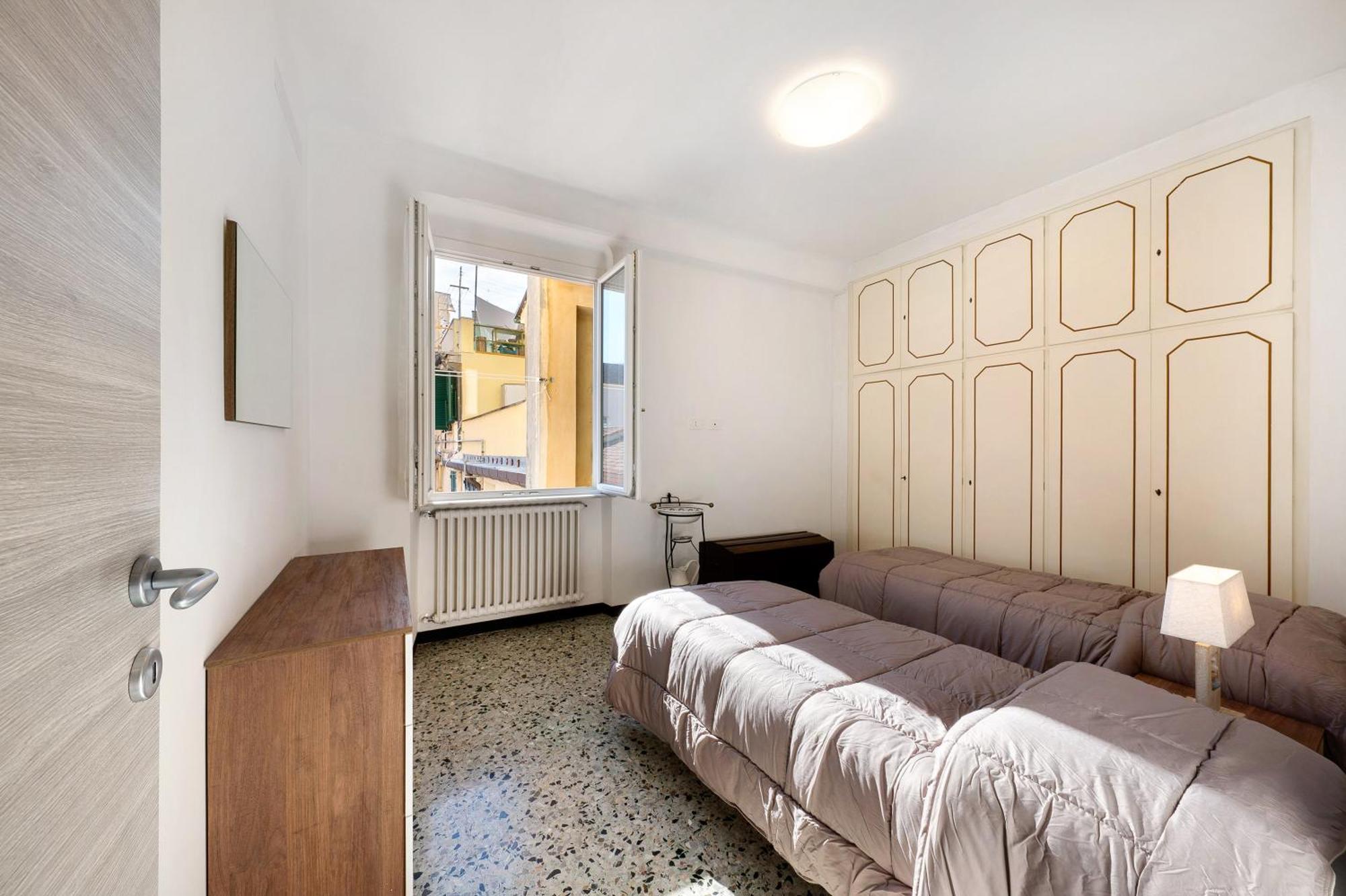 Casa Febe Daire Levanto Dış mekan fotoğraf