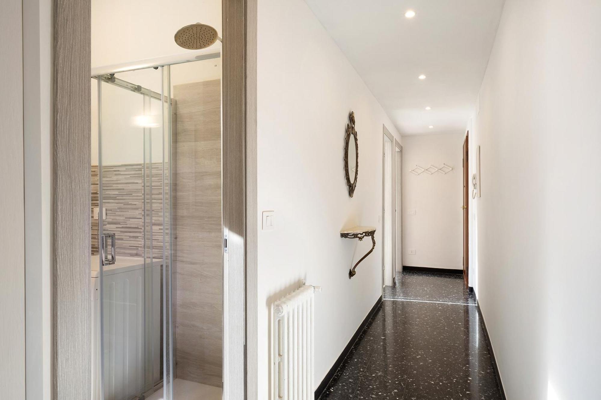 Casa Febe Daire Levanto Dış mekan fotoğraf