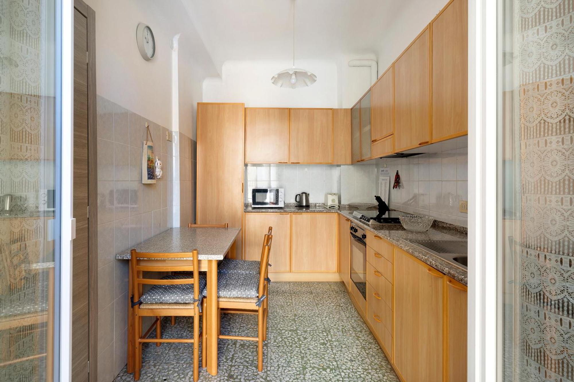 Casa Febe Daire Levanto Dış mekan fotoğraf