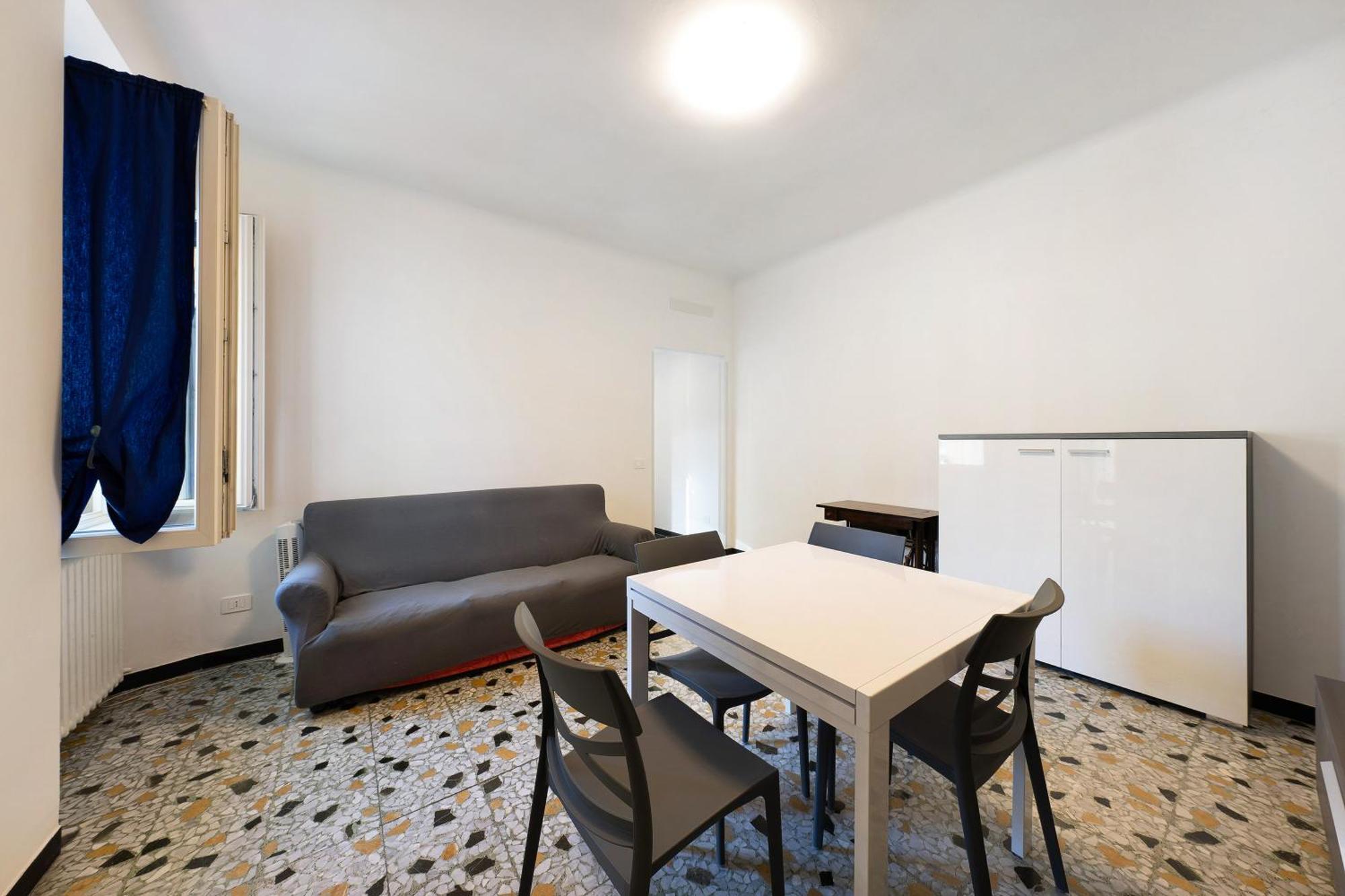 Casa Febe Daire Levanto Dış mekan fotoğraf