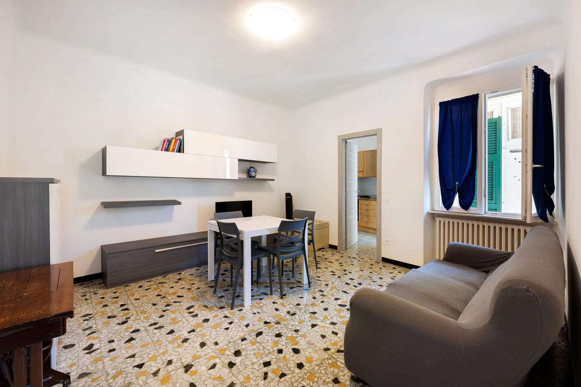 Casa Febe Daire Levanto Dış mekan fotoğraf