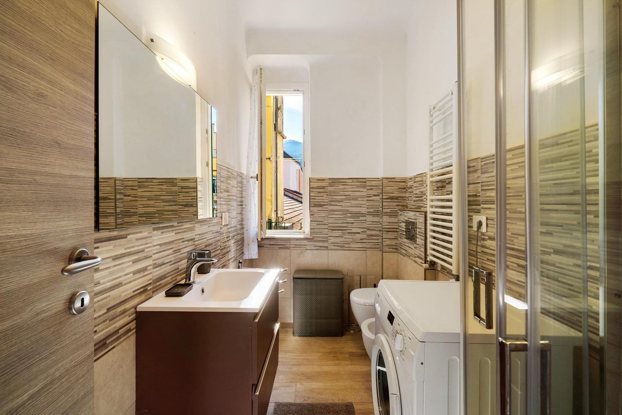 Casa Febe Daire Levanto Dış mekan fotoğraf