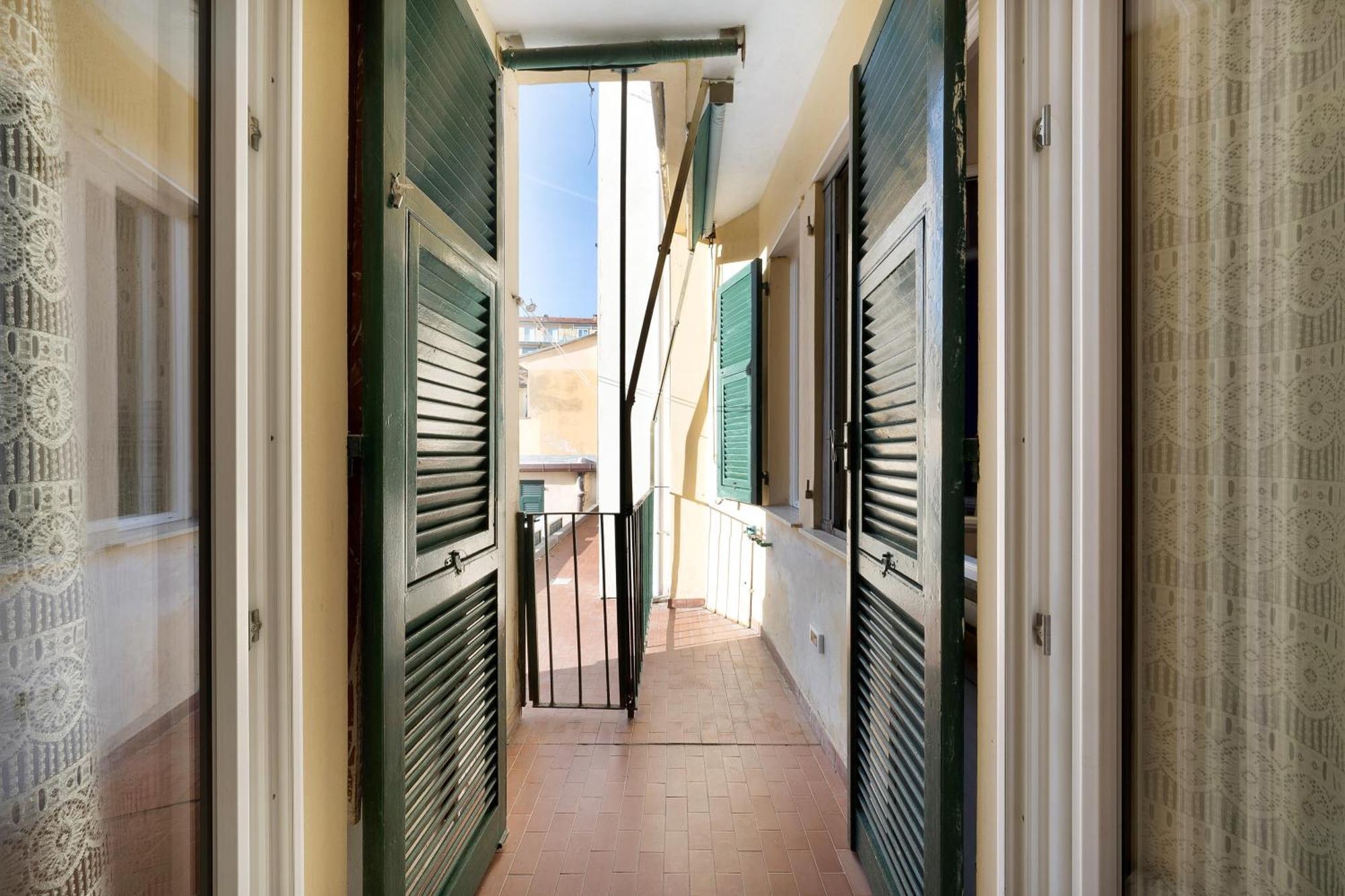 Casa Febe Daire Levanto Dış mekan fotoğraf